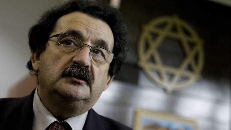 Eli Tauber: Sarajevo za mene jeste evropski Jerusalem